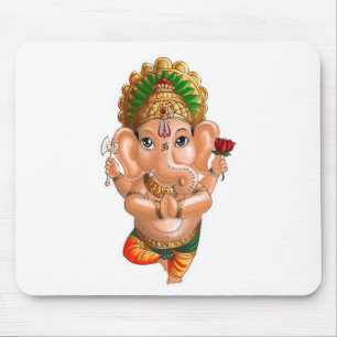 Ganesha Muismat