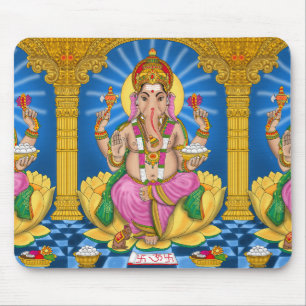 Ganesha-Muismat Muismat