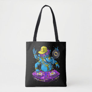 Ganesha Music DJ Draagtas