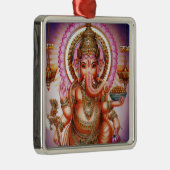 Ganesha Ornament #7 (Rechts)