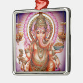 Ganesha Ornament #7 (Links)