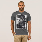 ganesha - rotsjar - shirt (Voorkant volledig)