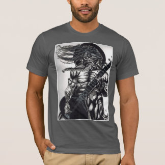 ganesha - rotsjar - shirt