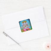 Ganesha Sticker Collectie (Envelop)