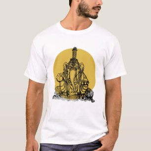 Ganesha T-shirt