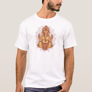 Ganesha T-shirt