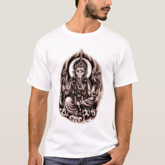 Ganesha T-shirt