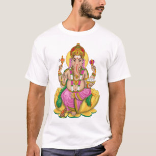 Ganesha T-Shirt
