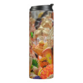 Ganesha Thermosbeker (Gedraaid links)