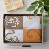 Ganesha tissue papier (Geschenk)