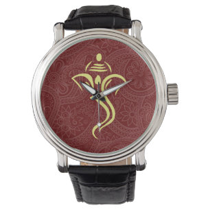 Ganesha Watch Horloge