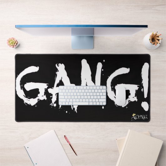 GANG! (Bureau 1)