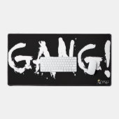 GANG! (Clavier et souris)