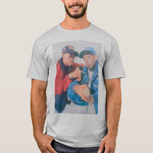 Gang Starr T-shirt