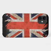 Gangbare shredding van de Jack iphone 5 hoesje van (Achterkant (horizontaal))