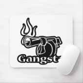 Gangsta Muismat (Met muis)
