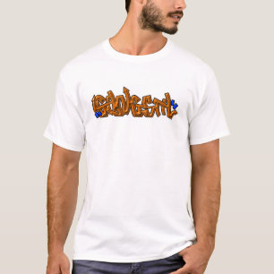 Gangsta T-shirt
