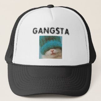 GANGSTA TRUCKER PET