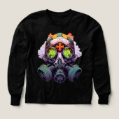 Gangster (Motif recto)