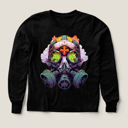 Gangster (Motif recto)