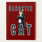 Gangster Cat Bad Boy (Dos)