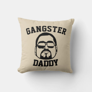 GANGSTER DADDY DAD COUSSINS