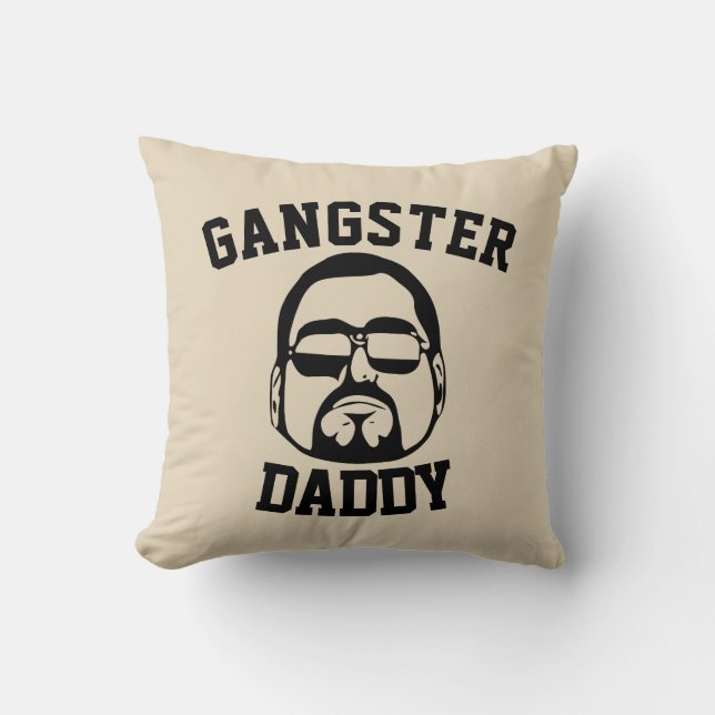 GANGSTER DADDY DAD COUSSINS (Recto)