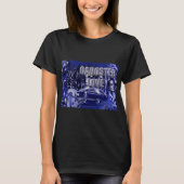 Gangster Love T-shirt (Voorkant)