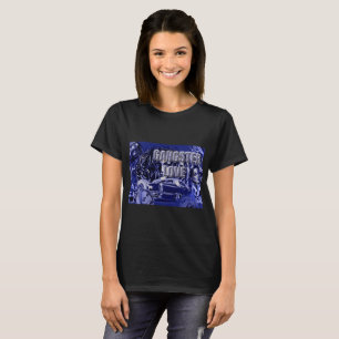 Gangster Love T-shirt