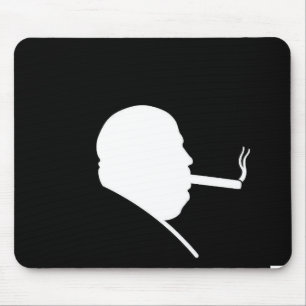 Gangster Mousepad Muismat