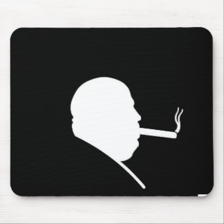 Gangster Mousepad Muismat