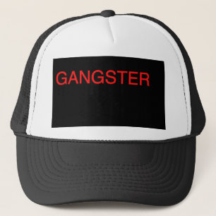 Gangster pet