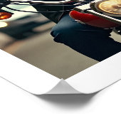 Gangster Poster (Hoek)