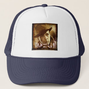 Gangsterboggie Trucker Pet