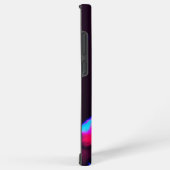 gangsterhond samsung galaxy hoesje (Rechterkant)