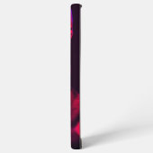 gangsterhond samsung galaxy hoesje (Linkerkant)