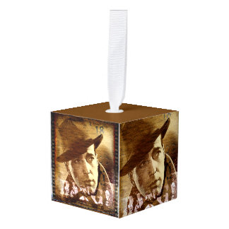 Gangster's Boggie Kubus Ornament