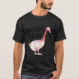 Gans Moeder Gans Boer Gans Eigenaar Gans T-shirt