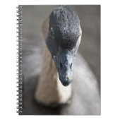 Gans Notitieboek (Voorkant)