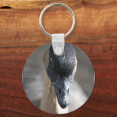 Gans Sleutelhanger (Voorkant)