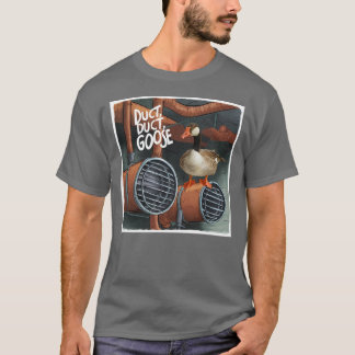 gans t-shirt