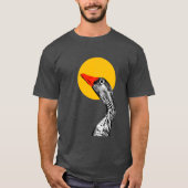 gans t-shirt (Voorkant)