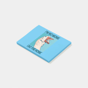 Gans Toetert Post-it® Notes