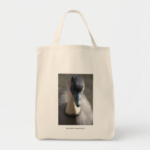 Gans Tote Bag