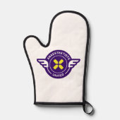 Gant au four. (Recto)