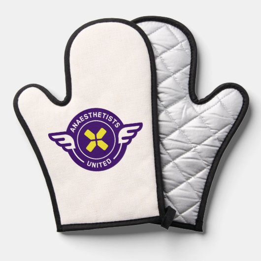 Gant au four. (Recto/Verso)