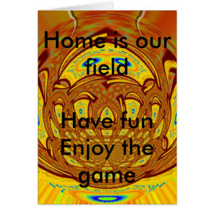 Gant de baseball jaune : un look rétro