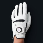 Gant De Golf 70 et Sensational 70th Birthday Don Her<br><div class="desc">Vous recherchez un cadeau pour un enfant actif de 70 ans qui soit à la fois amusant et utile ? Faites savoir au monde à quel point il est fabuleux et formidable d'avoir 70 ans avec ce design qui dit "70 & Sensational" en rose, bleu et violet. Les couleurs peuvent...</div>