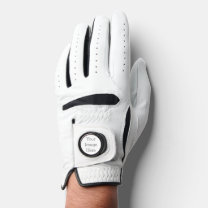 Gant De Golf Create Your Own Logo Golf Glove