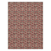 Gants de boîte à nappes (Devant)